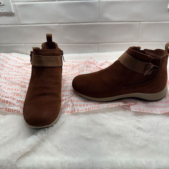 Easy Spirit Hadley bootie - Picture 1 of 10